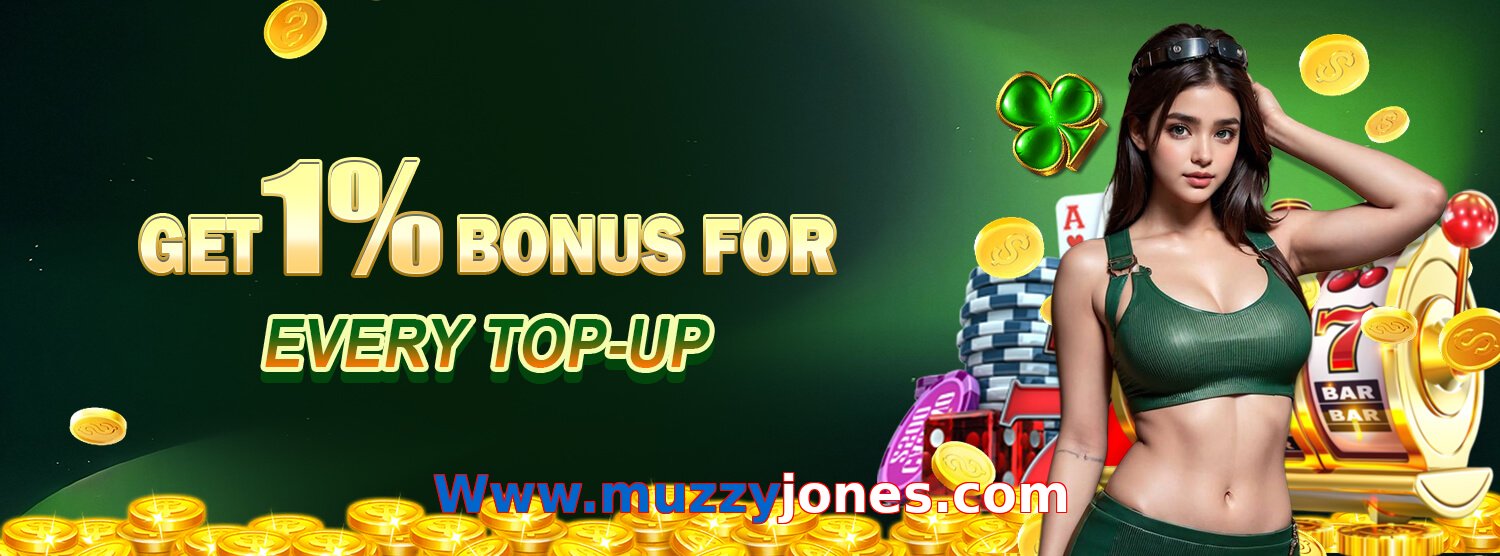 Www.muzzyjones.com