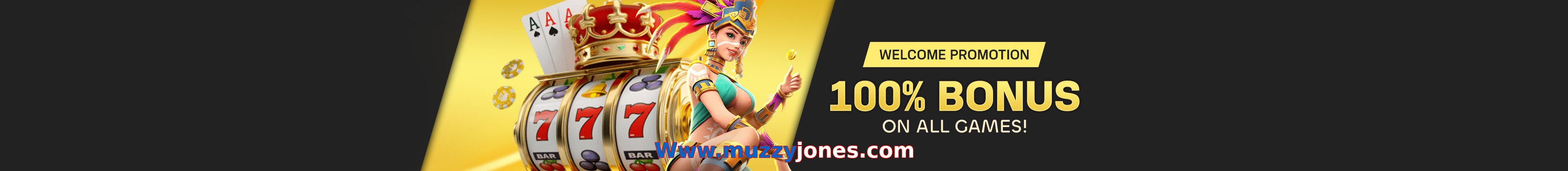 Www.muzzyjones.com