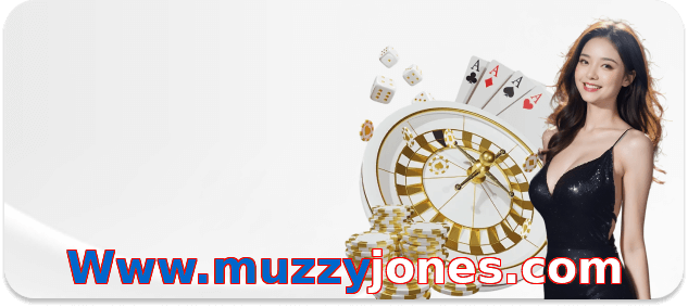 Www.muzzyjones.com